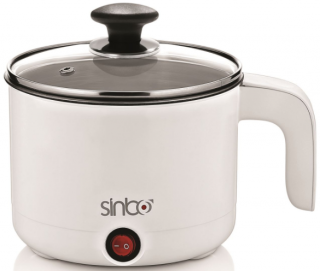 Sinbo SCO-5043 çok Amaçlı Pişirici kullananlar yorumlar